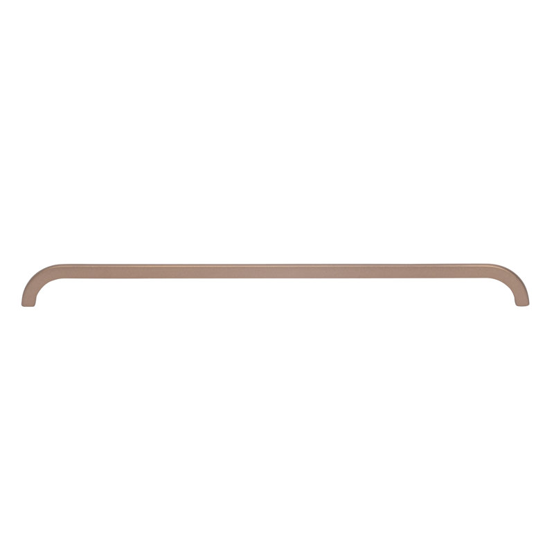 Hanwell 32cm Centre Arch Handle, Bronze