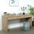 66'' Solid Wood Console Table