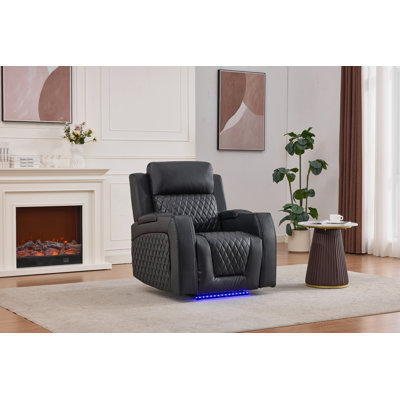 Gainey Power Recliner