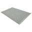 Tapis oriental moderne 4 x 6