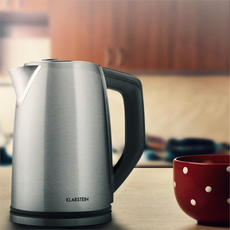 Klarstein 1.7L Electric Tea Kettle