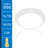 Hilka Flush Mount-1045650057