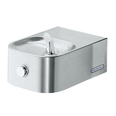 Wall Mount Drinking Fountain