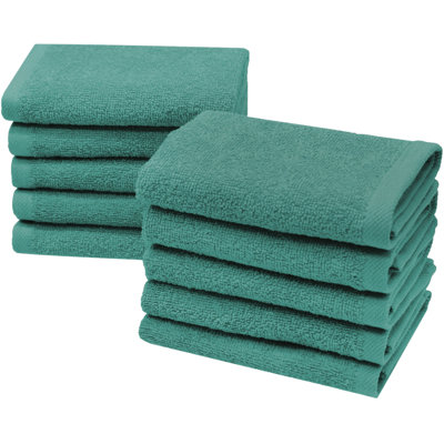 Midweight Towels