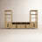 Estaban Davie Entertainment Wall Unit
