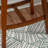 Nafeesa Cushioned Faux Leather Counter Stool-1013813492