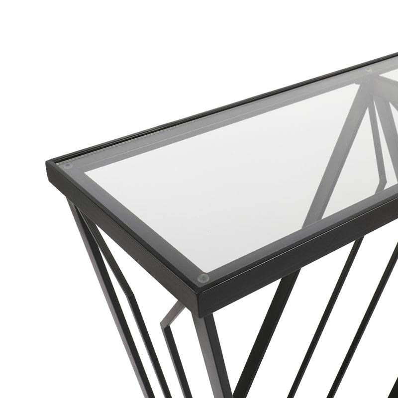 Elouan 42'' Console Table