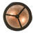 Mica Semi Flush Mount-16183605
