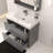 Royka 35.5" W Single Bathroom Vanity Set-119039708