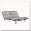 Base de lit réglable pour grand lit-378767225