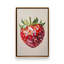 Ensemble de 2 cerises disco et fraises-923427118-923427127