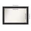 Miroir d'appoint mural en plastique Churchton-988095619