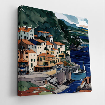 Cinque Terre View