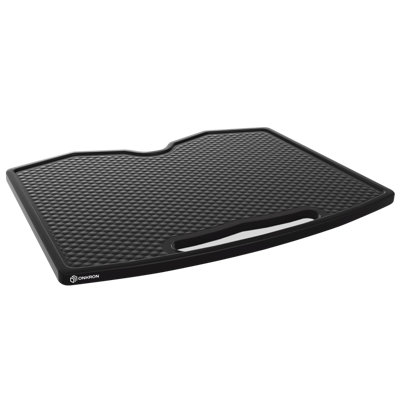 Black Extra Shelving