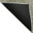 Felissae Green Washable Indoor-Outdoor Rug - -269726068