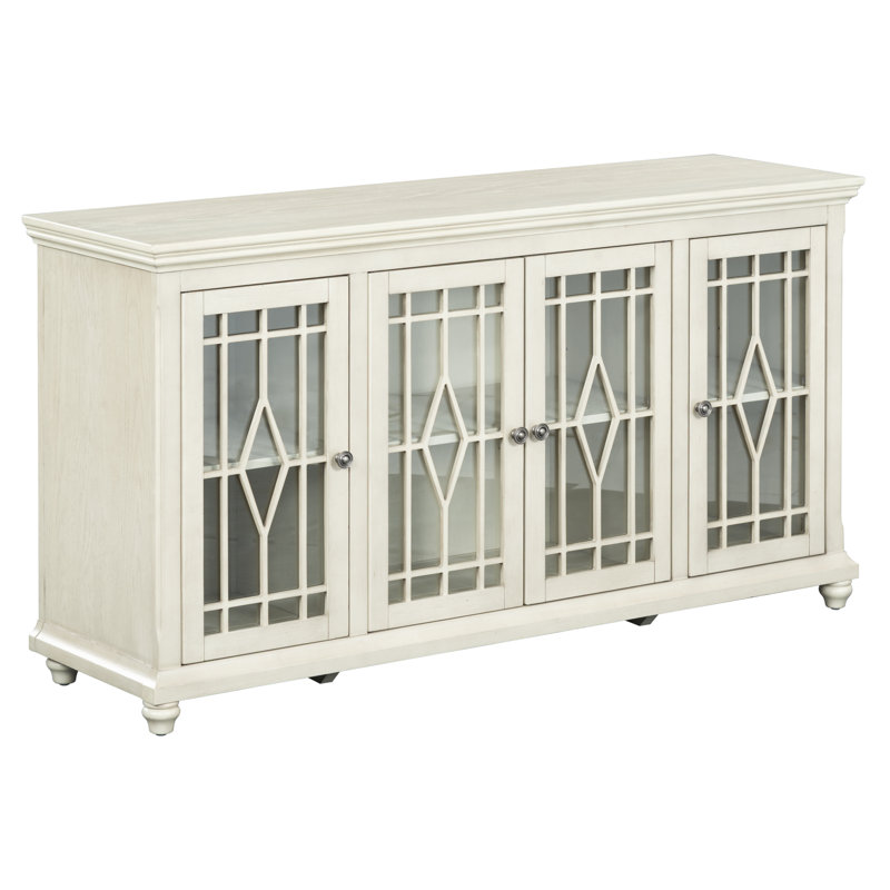 Armoire Shane, Creme