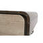 Rio Vista Wheel Coffee Table with Storage