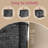 Set Of 2 Shoe Organizers For Closet, Shoe Storage Bins, 16 Pairs Each, With Handles And Clear Cover-365904657