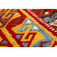 One-of-a-Kind 4'7" X 6'1" Hand Knotted Area Rug