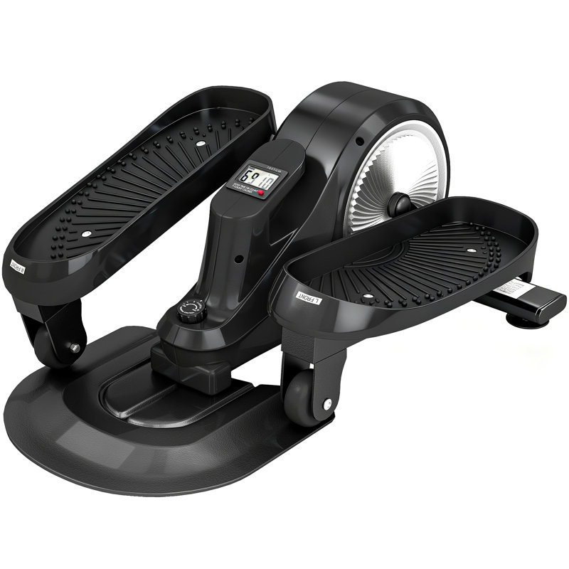 Mini Elliptical Trainer