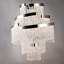 Waldorf 14 - Light LED Chandelier
