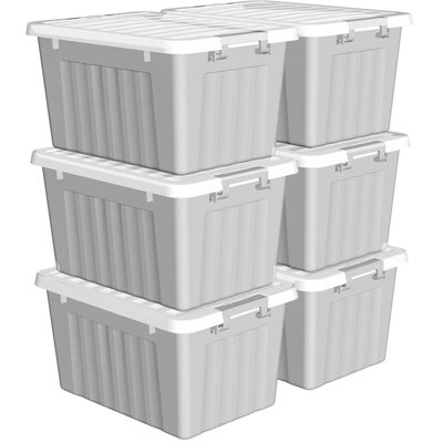 Rebrilliant Plastic Box