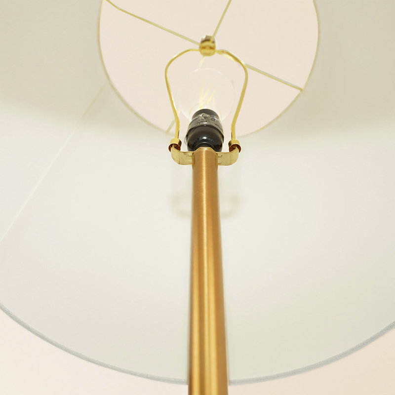 Lampe sur pied Celestial Modern