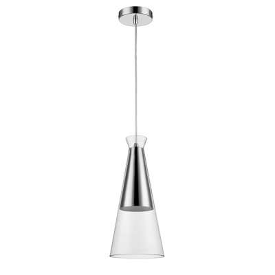 Marine 1 - Light Cone Pendant