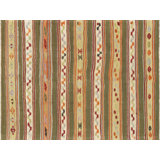 One-of-a-Kind 4'10" X 6'3" Area Rug