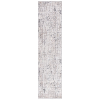 Tapis performance abstrait Vogue