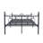 Metal Bed