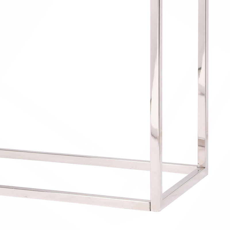 Table console