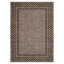 Tapis moderne lavable à la machine pour le salon-297816387