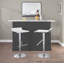Tabouret de bar réglable Marcus-2085408723