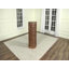 Armoire à bijoux avec miroir regina