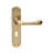 Satin Brass is out of stock