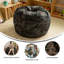 Fauteuil à billes en coton Classic-1963254834-1963254835