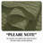 Microfiber Embossed Oversized Modern & Contemporary Bedspread Set With Shams-124114366-124114363