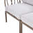 Meda Straight Plastic with Cushions-2065786182-2037952473