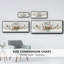 Rustic Cheer - toile encadrée-110587436