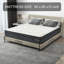 Matelas hybride à ressorts ensachés 12 po-812402298