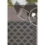 Demarcio Geometric Indoor / Outdoor Area Rug-1881469947
