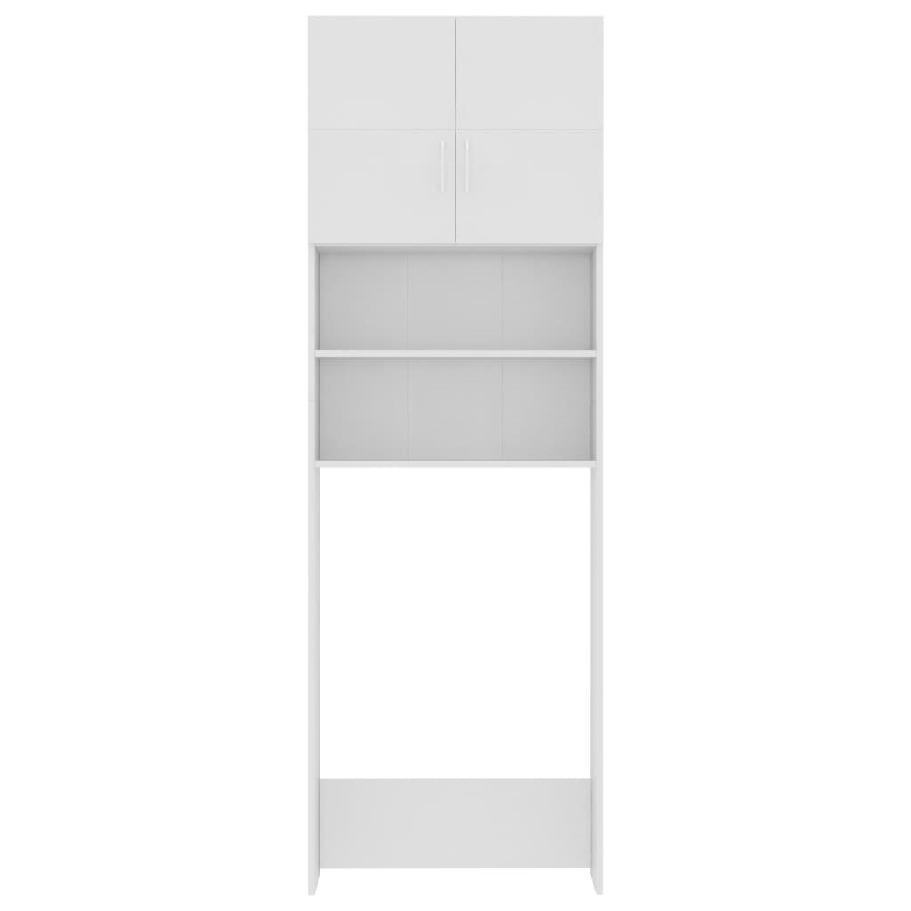 64 x 190 cm Badschrank Hause