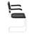 Marcel Breuer Cesca Cane Cantilever Dining Armchair Arm Chair-1319353964