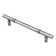 Isla Pewter Cabinet Pull