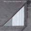 Paire de rideaux obscurcissant Silex-1954808546-1954808547