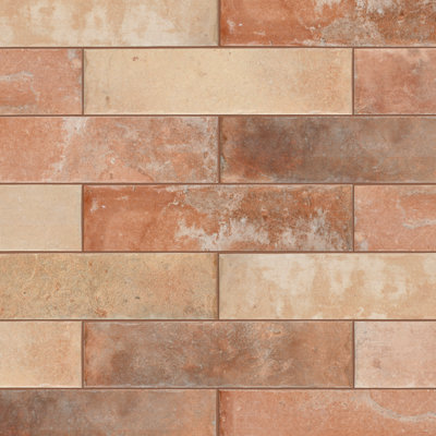Americana Boston 3" x 10" Porcelain Field  Tile
