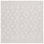 Courtyard Performance Geometric Indoor/Outdoor Area Rug