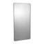 Miroir carré mural 30 "x 40" avec cadre en alliage d'aluminium-226700308-226700309-226700298