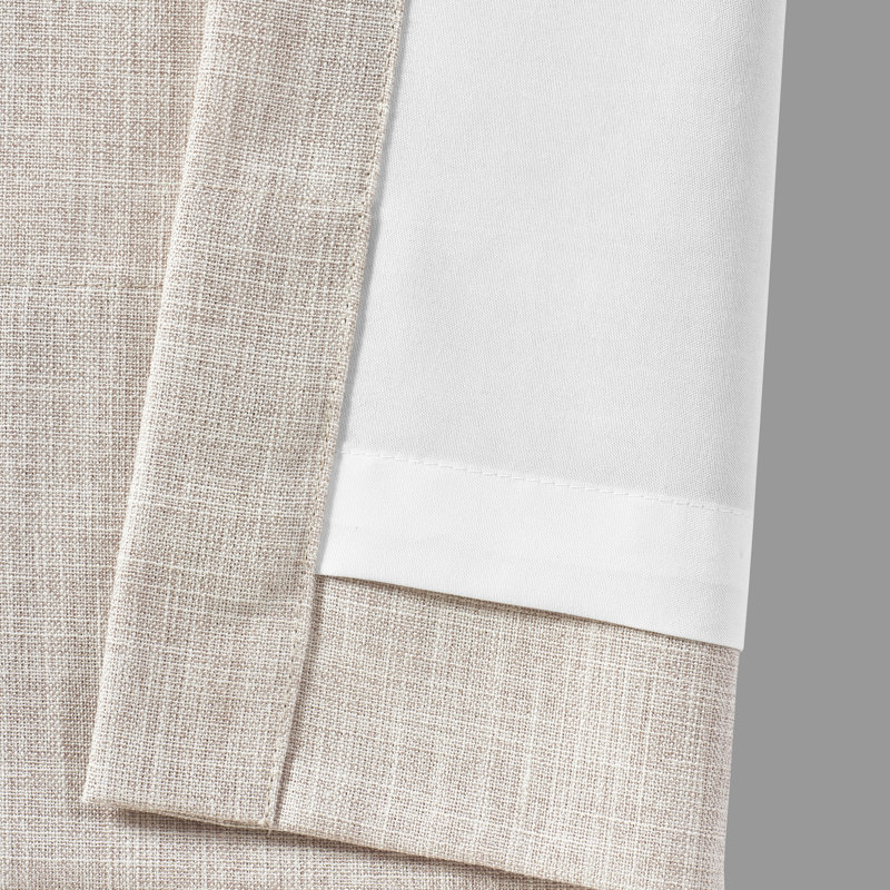 Lauralynn 84" Window Panel Pair